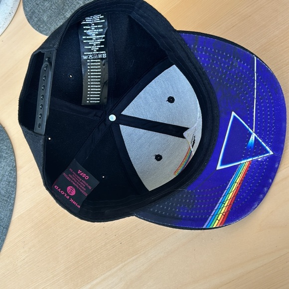 Pink Floyd Hat snapback - Picture 5 of 7